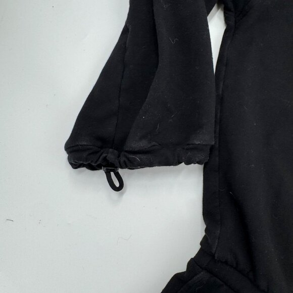 Nama Enlightened Onesie Hooded Wrap Jumpsuit Long Sleeves Small - Picture 12 of 16